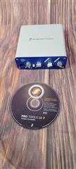 AVID PRO TOOLS MBOX PRO